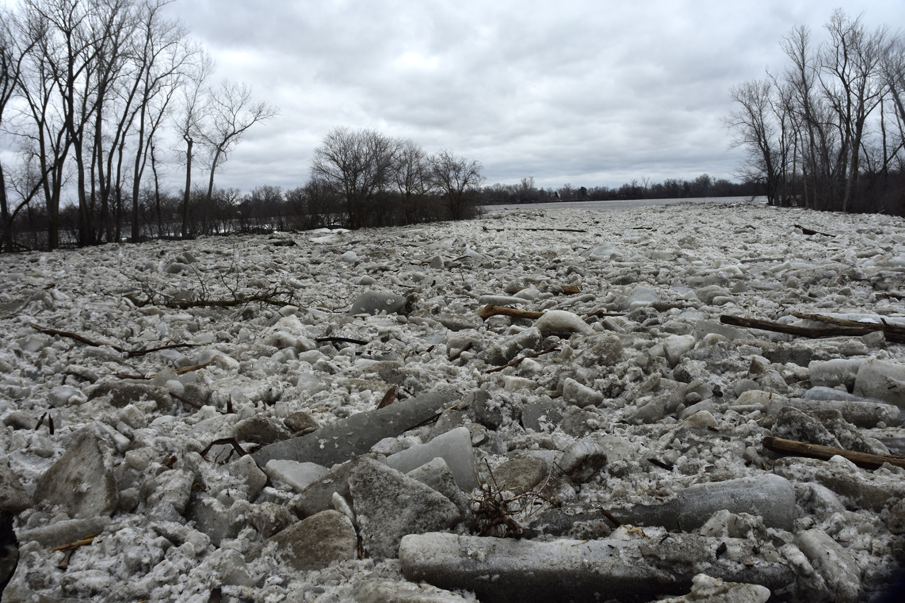 Camp Ashland/Thursday, March 14